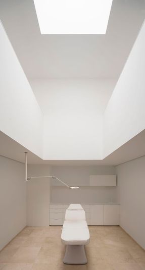 Alejandría Clinic
