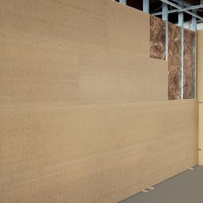 Unilinpanels Qualirack Tg Structural Chipboard