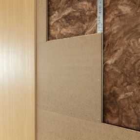 Unilinpanels Qualirack Tg Structural Chipboard