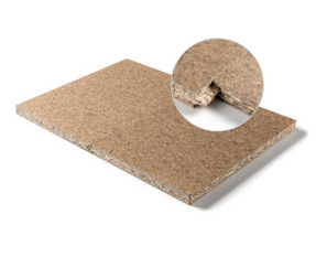 Unilinpanels Qualirack Tg Structural Chipboard