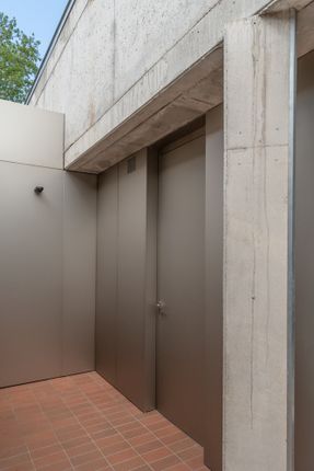 Old & New House