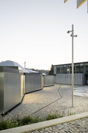 Modular Research Center