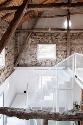 Old Mill Conversion into Cultural Centre