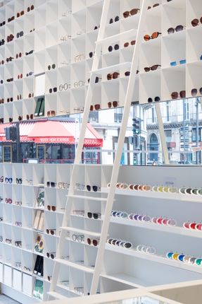 Polette Paris Store