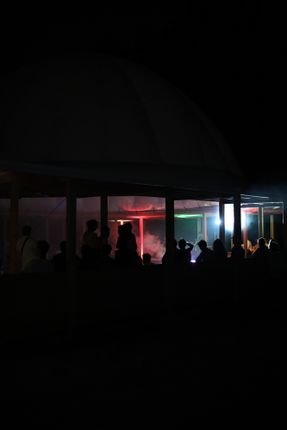 undefinedprotoCAMPO Pavilion