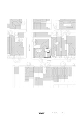 Eastham Street House
