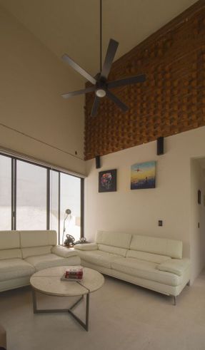 CORONADO HOUSE