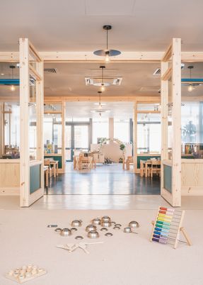 The Learning Tree Nursery