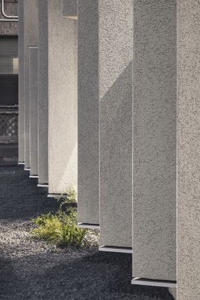 Office in Shimabara