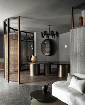The Hem House