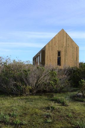 House in Tunquén