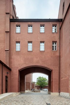 kHaus Cultural Center