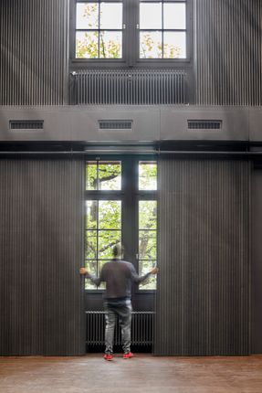 kHaus Cultural Center