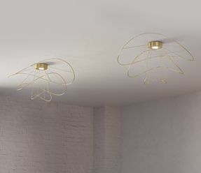 Axolight Hoops Ceiling Lights