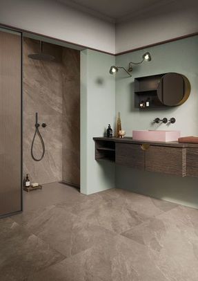 Keope Ubik Ceramic Tiles