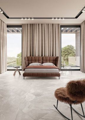 Keope Ubik Ceramic Tiles