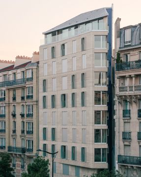 12 Social Housing Units