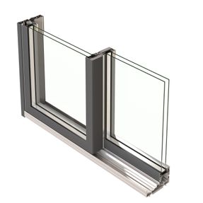 Jansen Janisol Arte 2.0 Sliding Door System