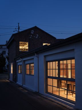 PONT Mullae Café