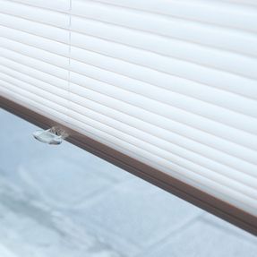 Bandalux Pleated Shade - Blind System