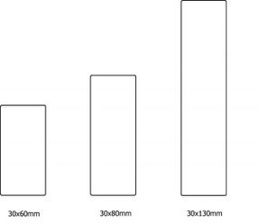 Sculptform Free Standing Screens