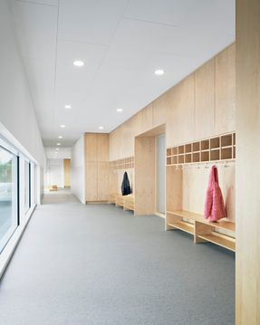 Rechenacker Education Campus