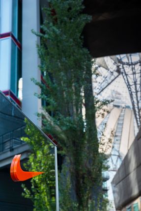 Nike Experience Hub – Potsdamer Platz