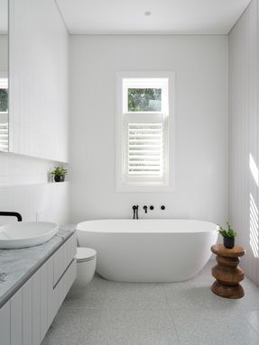 Turramurra Threads House
