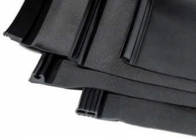 Effisus Facade Connection - Ecofacade P-Fix