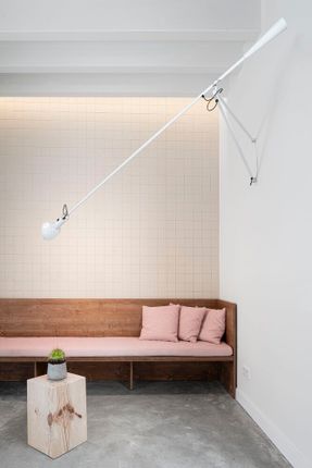 Coworking Sant Magì