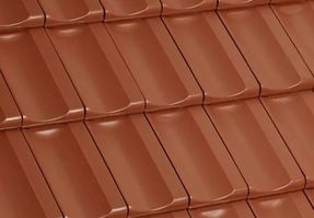 Randerstegl Rt 831 Laumans Rheinlandvariabel Roof Tiles