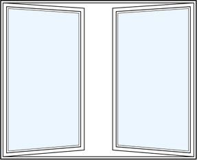 Secco Sistemi OS2 65 Break Window