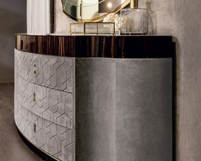 Longhi Gylien - Sideboard