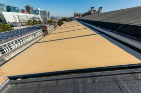 Markilux Markilux 8800 Above-glass Awning