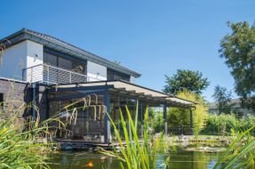 Markilux Markilux 8800 Above-glass Awning