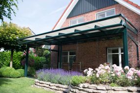 Markilux Markilux 8800 Above-glass Awning