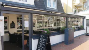 Markilux Markilux 8800 Above-glass Awning