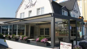 Markilux Markilux 8800 Above-glass Awning