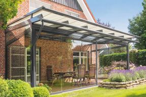 Markilux Markilux 8800 Above-glass Awning