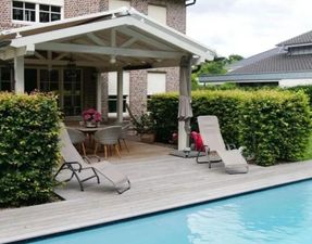 Markilux Markilux 8800 Above-glass Awning