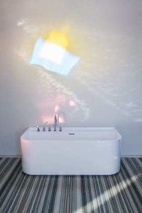 Laufen Bowl Washbasin - Sonar