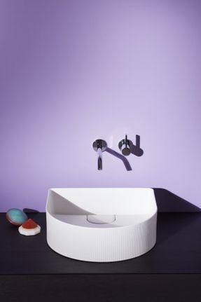 Laufen Bowl Washbasin - Sonar