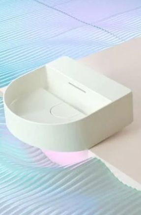 Laufen Bowl Washbasin - Sonar