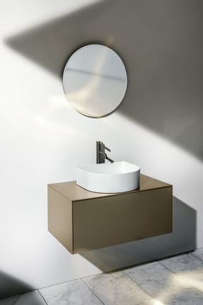 Laufen Bowl Washbasin - Sonar