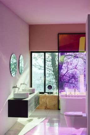 Laufen Bowl Washbasin - Sonar