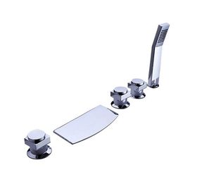 Fontana Showers  Faucets - Waterfall Faucets