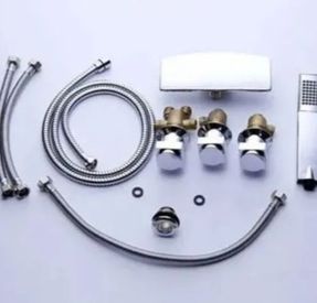 Fontana Showers  Faucets - Waterfall Faucets