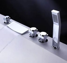 Fontana Showers  Faucets - Waterfall Faucets