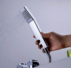 Fontana Showers  Faucets - Waterfall Faucets