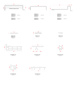Ottostumm Mls72 Tb Window Systems
